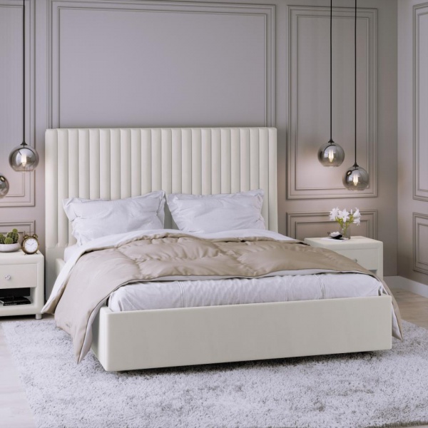 кровать в спальню