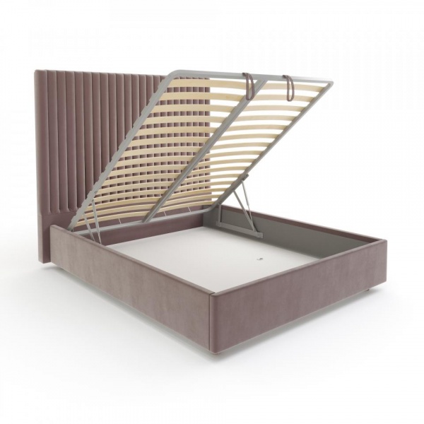 Двуспальные кровати