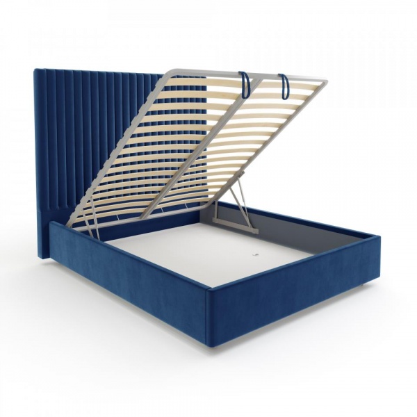 Двуспальные кровати