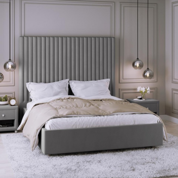 кровать в спальню