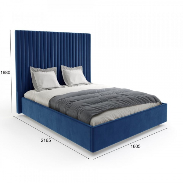 кровать в спальню