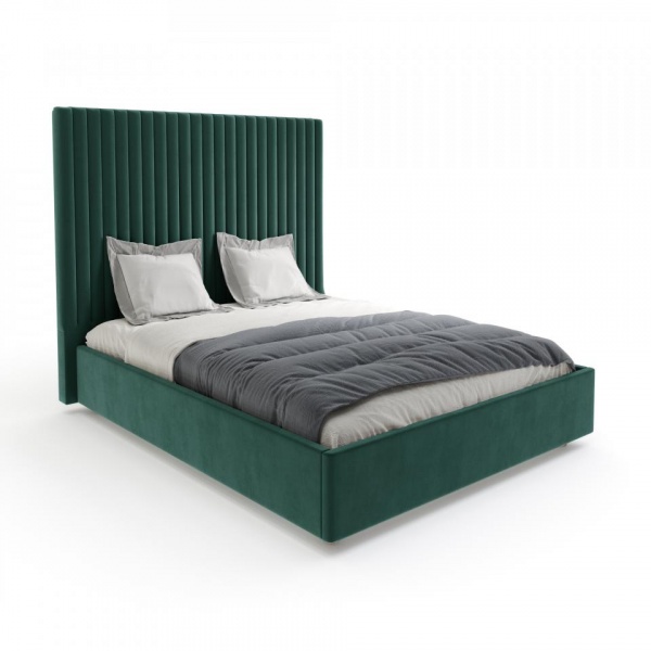 Двуспальные кровати