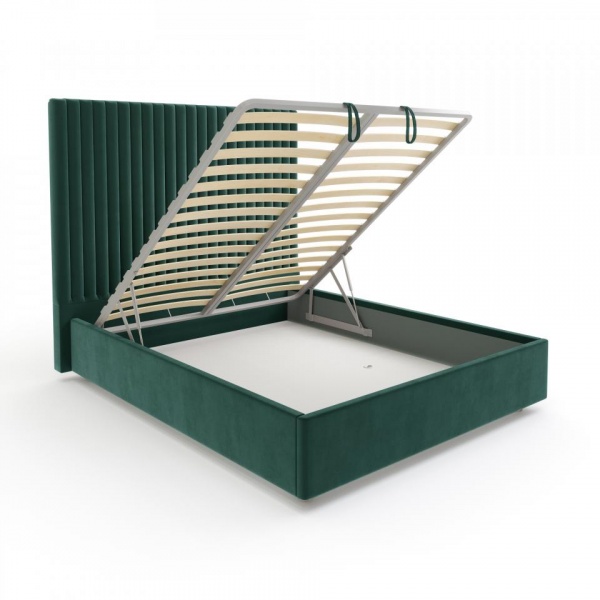 Двуспальные кровати