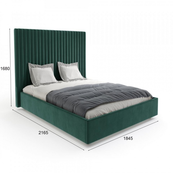 кровать в спальню