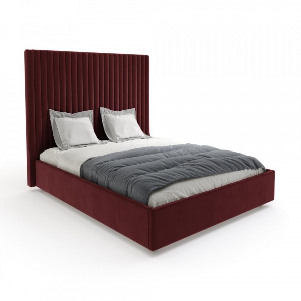 Двуспальные кровати