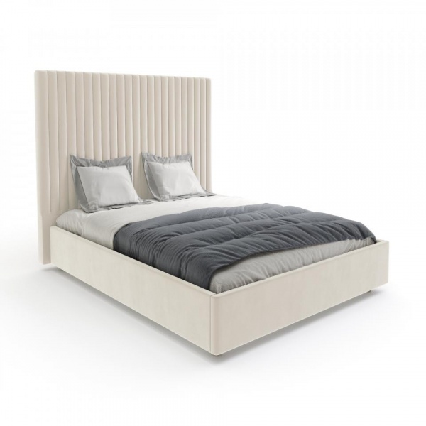 Двуспальные кровати