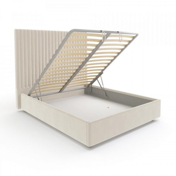 Двуспальные кровати