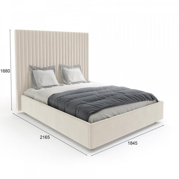 кровать в спальню