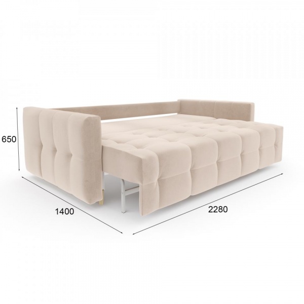 Диван Лагос Velutto 04