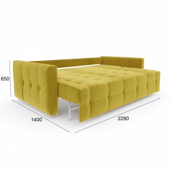 Диван Лагос Velutto 28