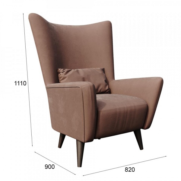 кресло для гостиной