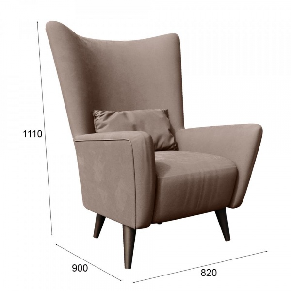 кресло для гостиной