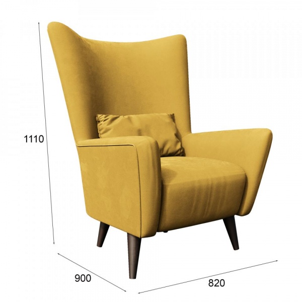 кресло для гостиной