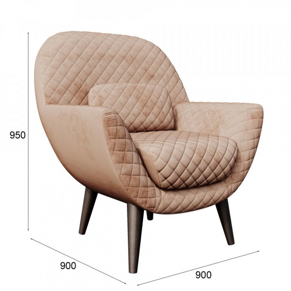 кресло для гостиной