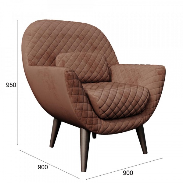 кресло для гостиной