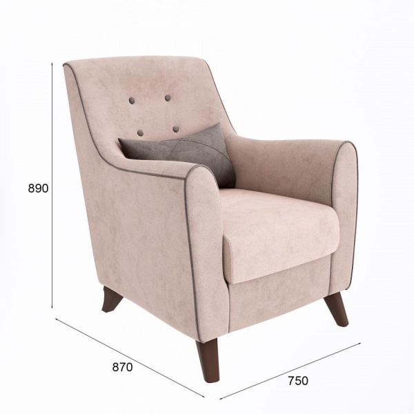 кресло для гостиной