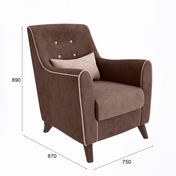 кресло для гостиной