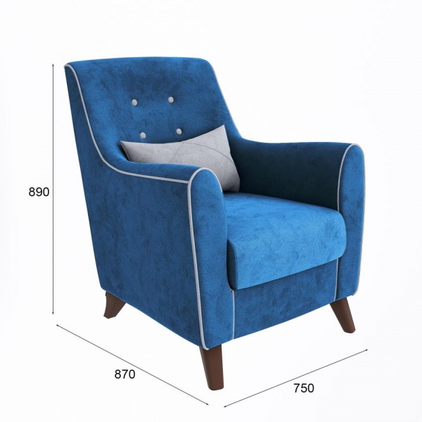 кресло для гостиной