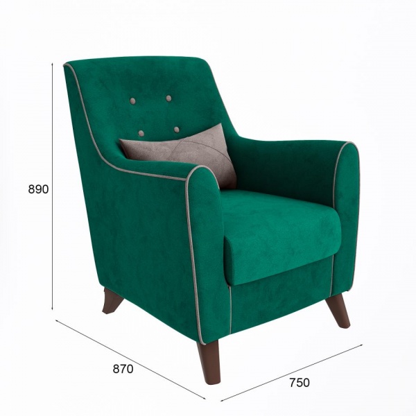 кресло для гостиной