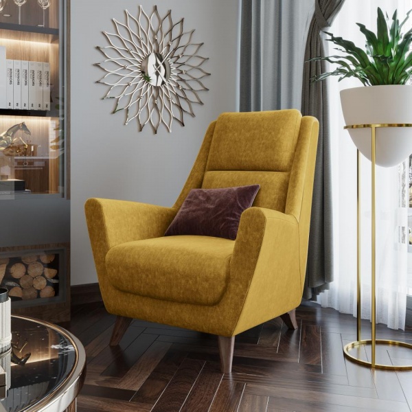 кресло для гостиной