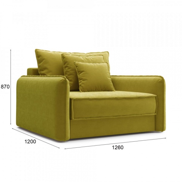 кресло для гостиной