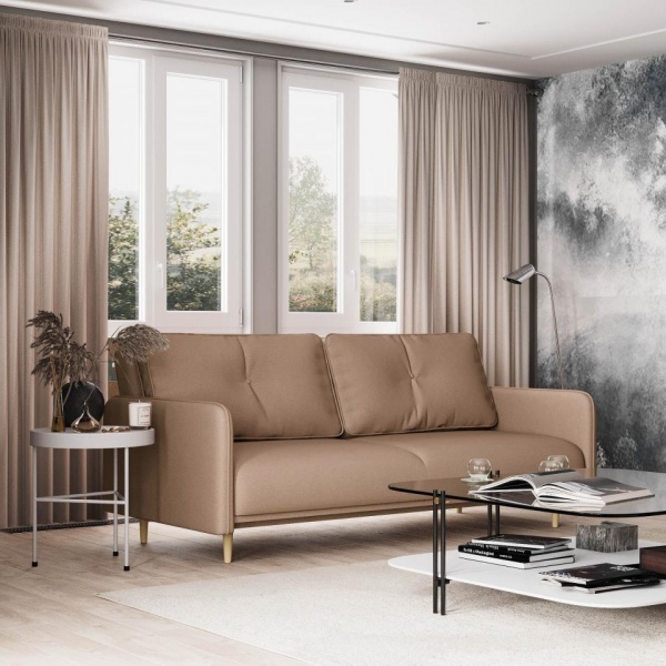 Диван Блумбер Velutto 06