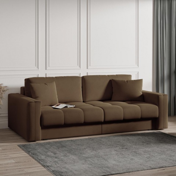 Диван Дензел Velutto 23