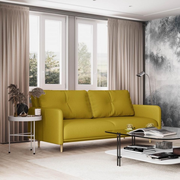 Диван Блумбер Velutto 28