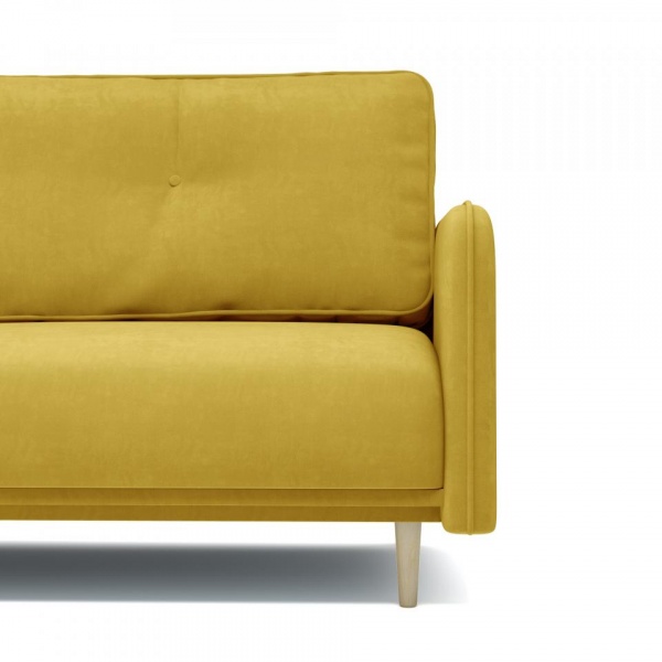 Диван Блумбер Velutto 28
