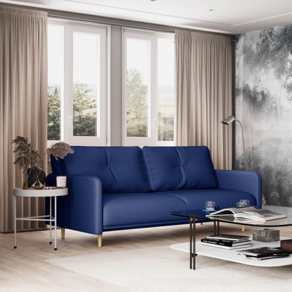 Диван Блумбер Velutto 26