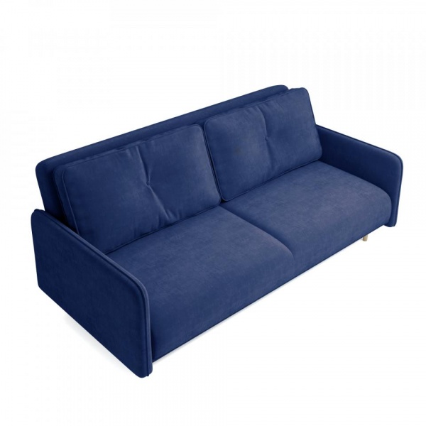 Диван Блумбер Velutto 26