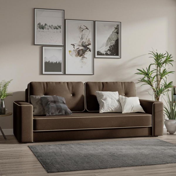 Диван Стаут Maxx 235