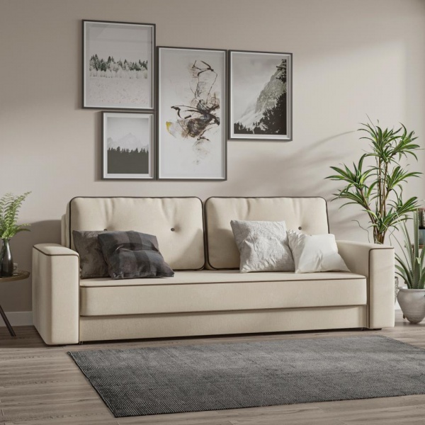 Диван Стаут Maxx 100