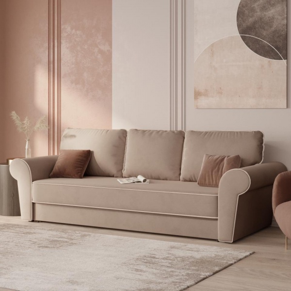 Диван Сламбер Velutto 06 Вариант 1