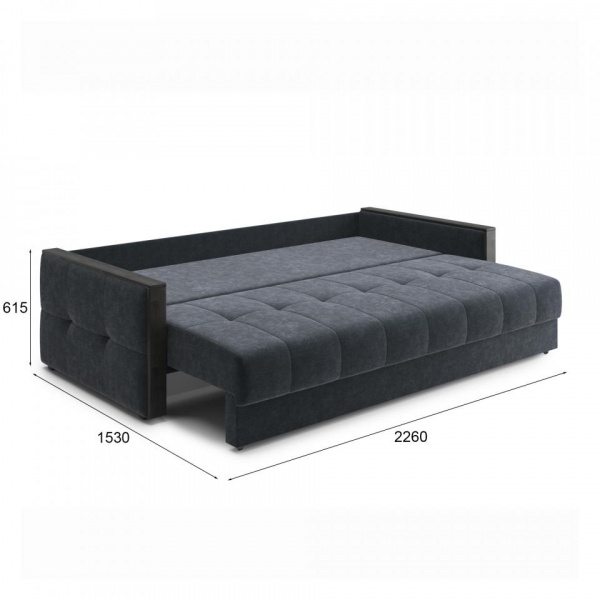 Диван Винг Happy 999