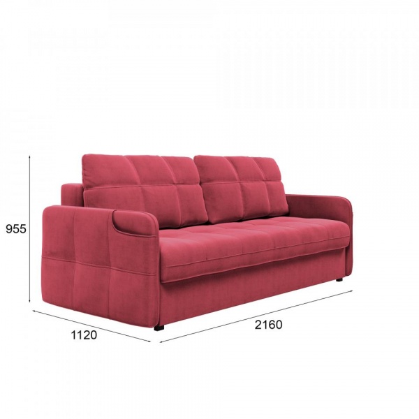 Диван Киль-1 Maxx 325