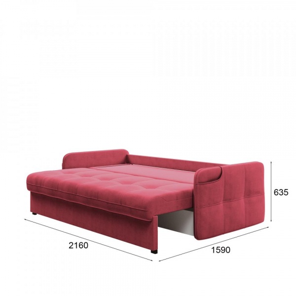 Диван Киль-1 Maxx 325