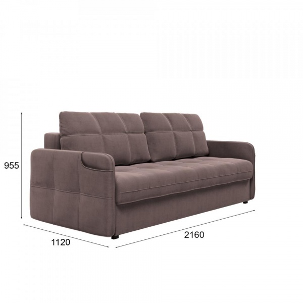 Диван Киль-1 Maxx 235