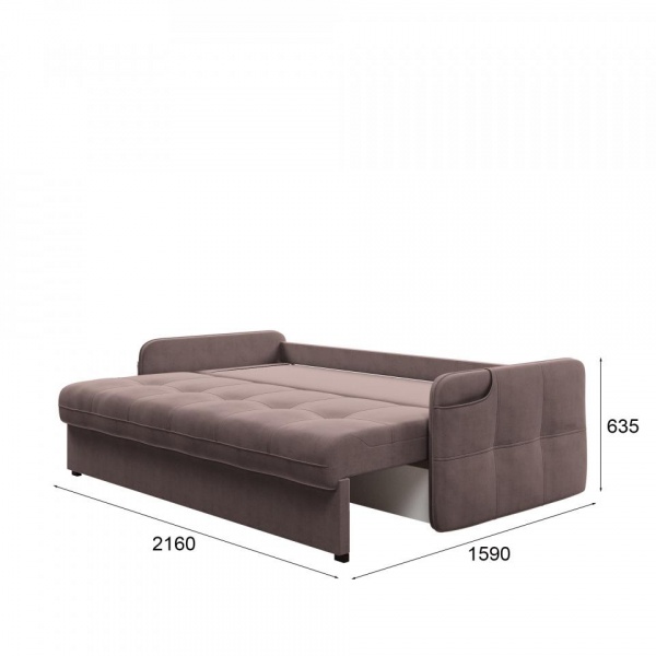 Диван Киль-1 Maxx 235