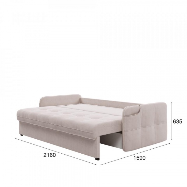 Диван Киль-1 Maxx 100