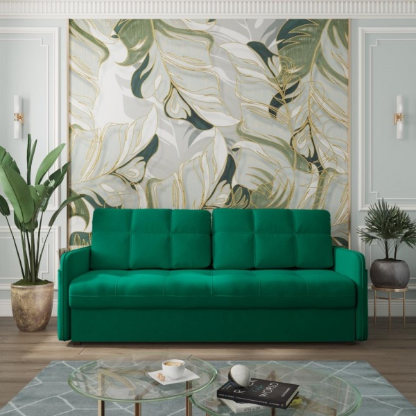 Диван Киль-1 Velutto 33