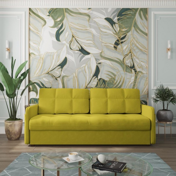 Диван Киль-1 Velutto 28