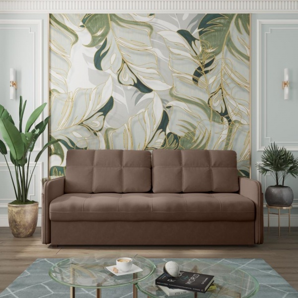 Диван Киль-1 Velutto 23