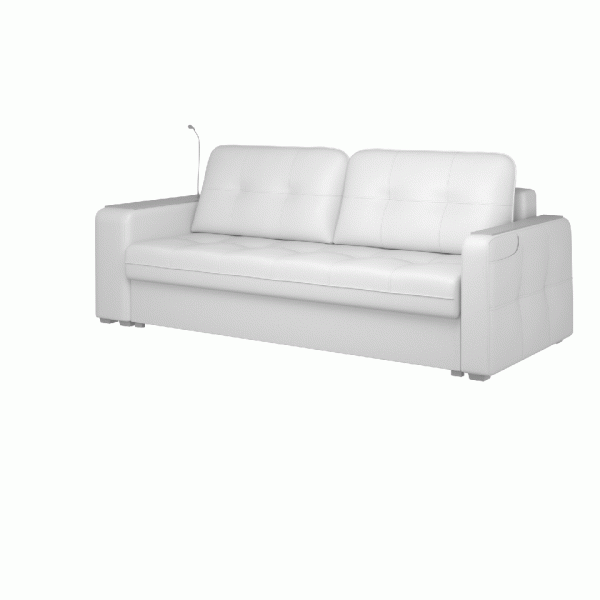 Диван Киль-4 с пуфом Maxx 325