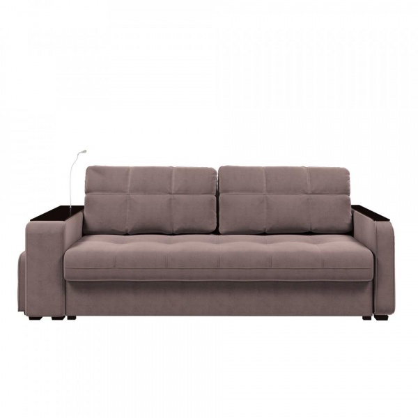 Диван Киль-4 с пуфом Maxx 235