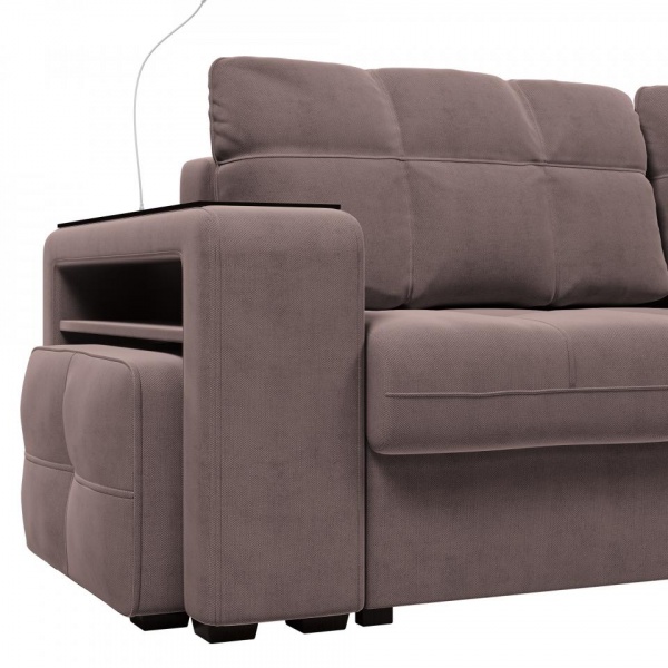 Диван Киль-4 с пуфом Maxx 235