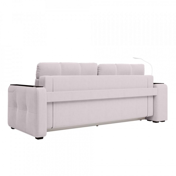 Диван Киль-4 с пуфом Maxx 100