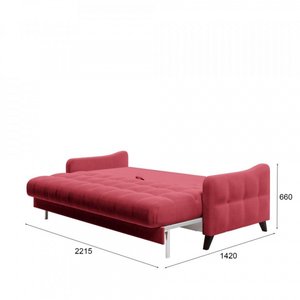 Диван Бремен Maxx 325