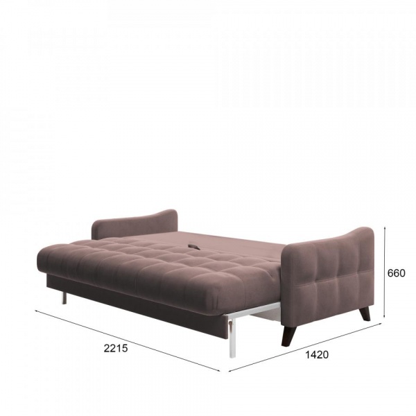 Диван Бремен Maxx 235