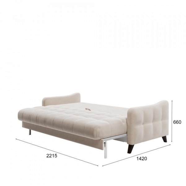 Диван Бремен Velutto 04